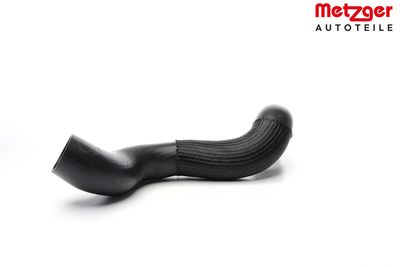 LADELUFTSCHLAUCH METZGER AUTOTEILE 2400348 16