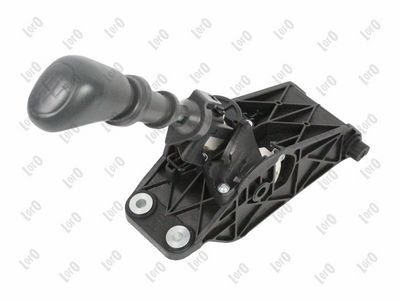 SCHALTHEBELKNAUF ABAKUS 13599028 2