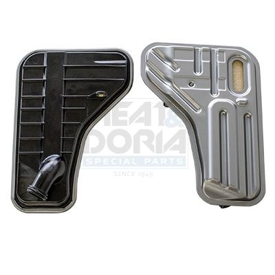 SET FILTRE HIDRAULICE CUTIE E VIT.AUTOMATA