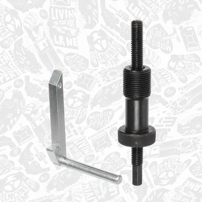 SET SCULE BLOCARE DISTRIBUTIE ET ENGINETEAM HP0046 8