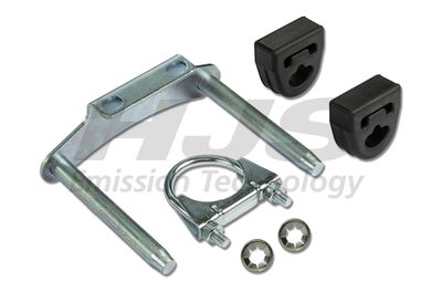 REPARATURHALTER ABGASANLAGE