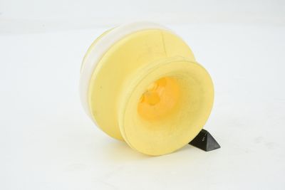 TAMPON CAUCIUC SUSPENSIE FEBEST CHDORLF 35