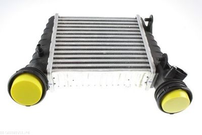 INTERCOOLER COMPRESOR