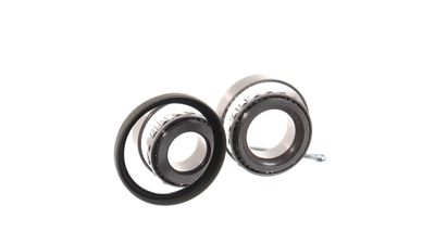 RADLAGERSATZ SKF VKBA652 22