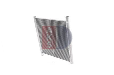 KüHLER MOTORKüHLUNG AKS DASIS 120052N 9