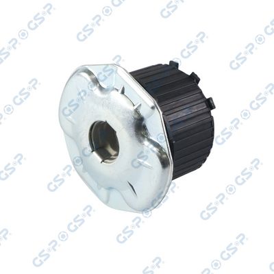 GSP Bushing, axle beam 536004