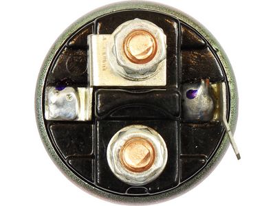 Vorschau Magnetschalter, Starter Ansicht 3