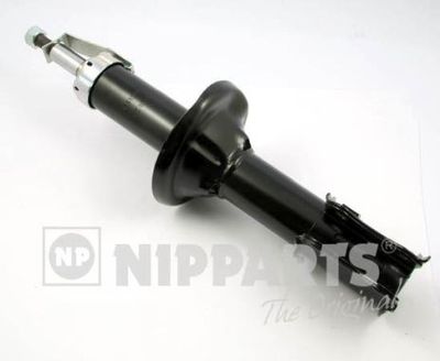 NIPPARTS J5513000G Амортизаторы для MAZDA 121 II (DB)