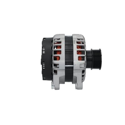 GENERATOR / ALTERNATOR HC-Cargo F032116398 4