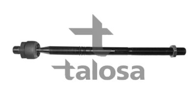 AXIALGELENK SPURSTANGE