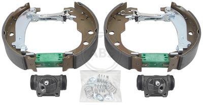 SET FRANA FRANA TAMBUR