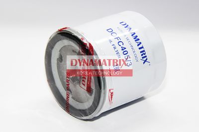 DOFC405/3 DYNAMATRIX Масляный фильтр
