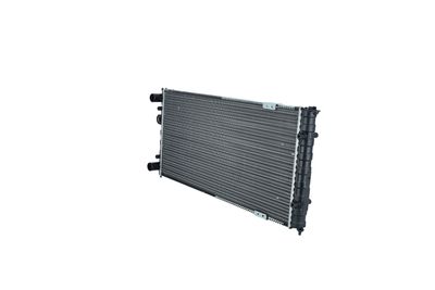 KüHLER MOTORKüHLUNG NRF 58135 11