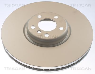 спирачен диск TRISCAN 8120 111071C