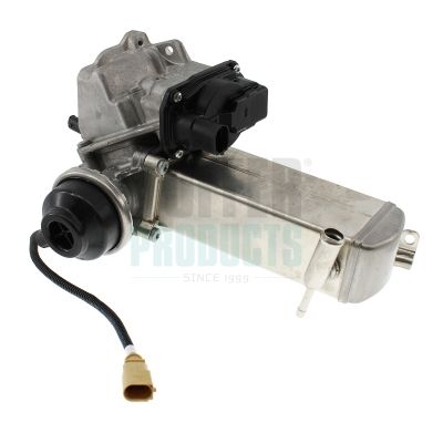 RADIATOR RECIRCULARE GAZE DE ESAPAMENT