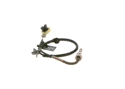 SENZOR TEMPERATURA GAZE EVACUARE BOSCH 0986259133 17