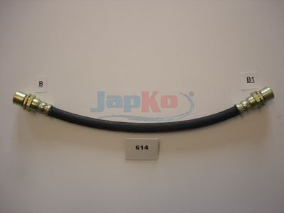 държач, спирачен маркуч JAPKO