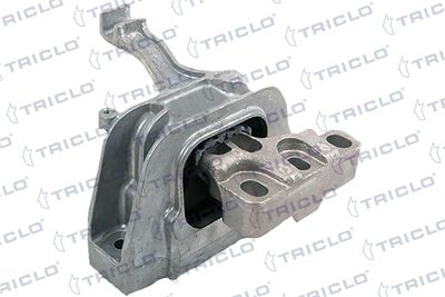 окачване, двигател TRICLO 362443