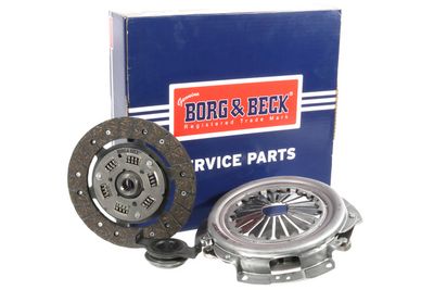 комплект съединител BORG & BECK HK8055