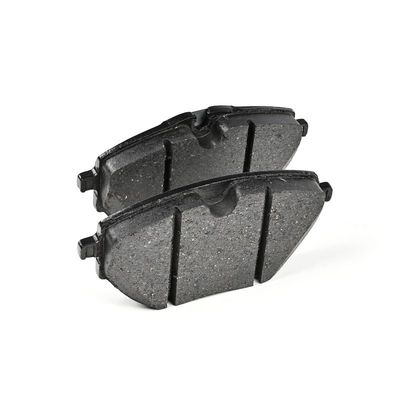 BREMSBELAGSATZ SCHEIBENBREMSE DELPHI LP3651 14