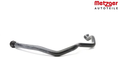 KüHLERSCHLAUCH METZGER AUTOTEILE 2422018 17