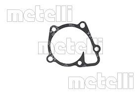 POMPă DE APă RăCIRE MOTOR METELLI 241283 1