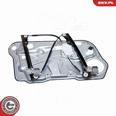 MECANISM ACTIONARE GEAM ESEN SKV 01SKV036 1