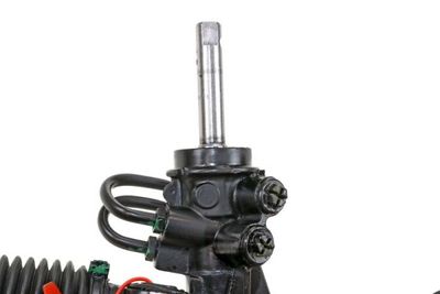 LENKGETRIEBE LAUBER 669984 4