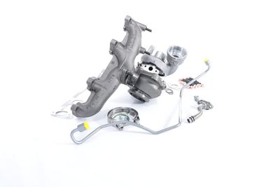 LADER AUFLADUNG BTS Turbo T981105 22