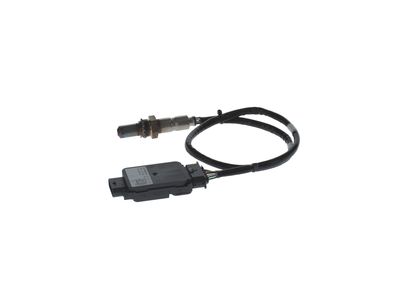 NOX-SENSOR NOX-KATALYSATOR BOSCH 0281008795 9