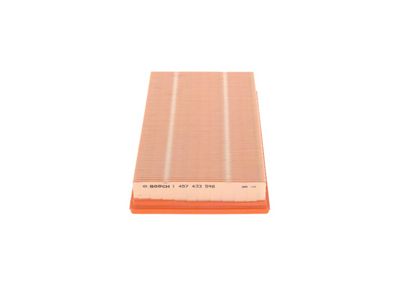 LUFTFILTER BOSCH 1457433546 1