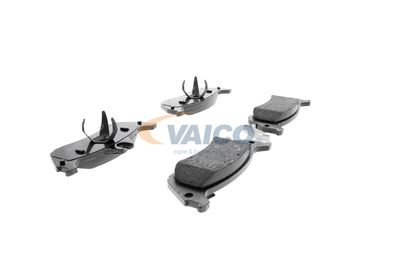 BREMSBELAGSATZ SCHEIBENBREMSE VAICO V308152 51