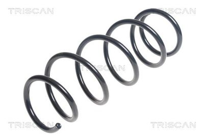 Пружина ходовой части TRISCAN 8750 6959 для SUZUKI SWIFT