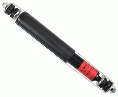 Tlumič pérování BOGE 27-H51-F
