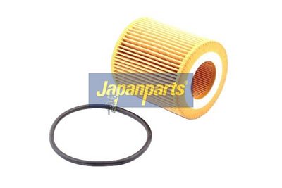 JAPANPARTS Alyvos filtras