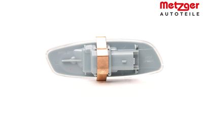 BLINKLEUCHTE METZGER AUTOTEILE 2080173 20