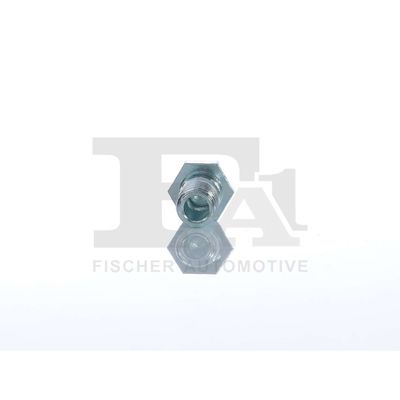 SURUB CU CAP TUBULAR INCARCATOR FA1 98912002 10