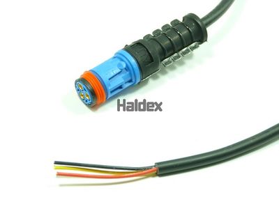 Anslutningskabel, elektroniskt bromssystem HALDEX 814001302