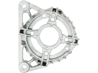 Schutzkappe, Generator