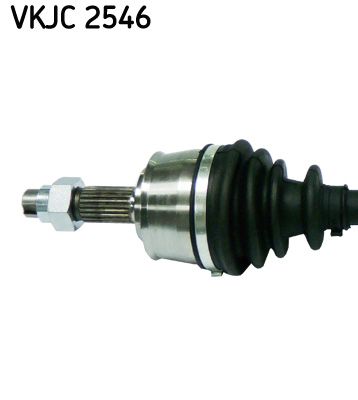 SKF - Hnací hriadeľ - poloos FIAT , VKJC 2546