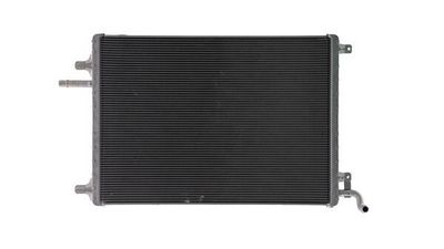 Motorradiator