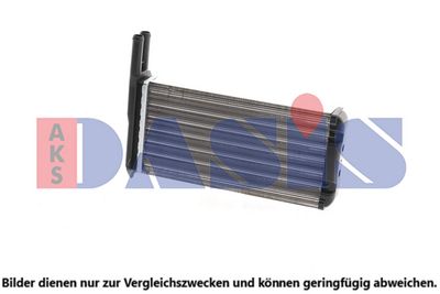 WäRMETAUSCHER INNENRAUMHEIZUNG