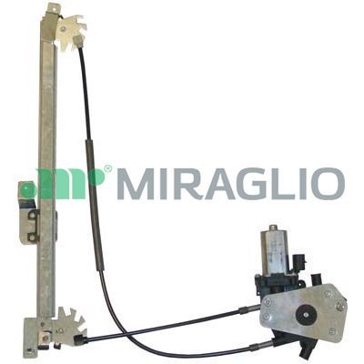 MECANISM ACTIONARE GEAM