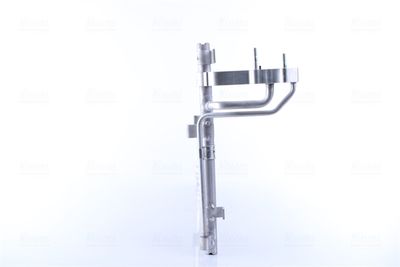 CONDENSATOR CLIMATIZARE NISSENS 940935 3