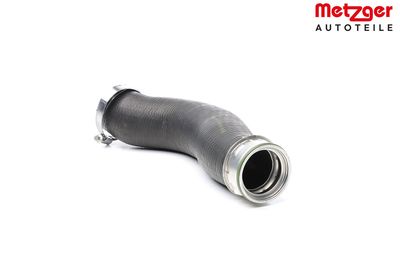 LADELUFTSCHLAUCH METZGER AUTOTEILE 2401311 8