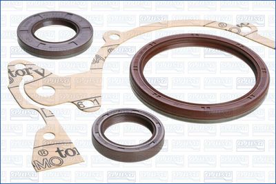 SET GARNITURI COMPLET MOTOR AJUSA 50225400 3