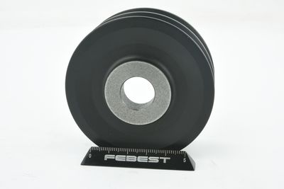 FULIE ALTERNATOR FEBEST TDSUZJ100 3