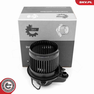 VENTILATOR HABITACLU ESEN SKV 68SKV082