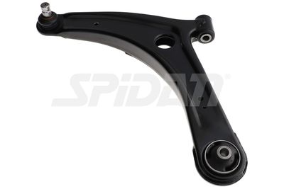 LENKER RADAUFHäNGUNG