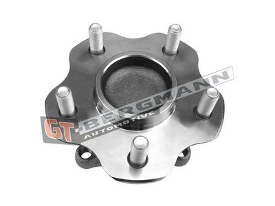 GT-BERGMANN Automotive Rato guolio komplektas